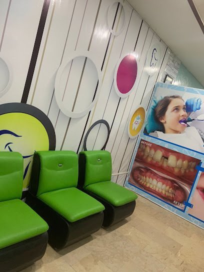 Wahaj Dental Clinic