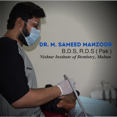 Smilefix Dental And Facial Aesthetic Clinic