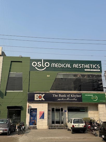 Oslo Medical Aesthetics
