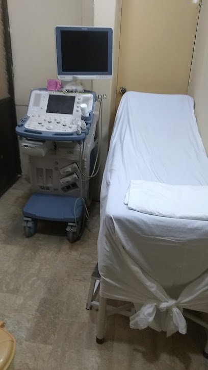Liver & Gastro Clinic
