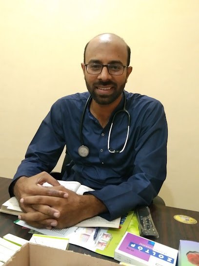 Dr. Rana Shakeel Ahmed
