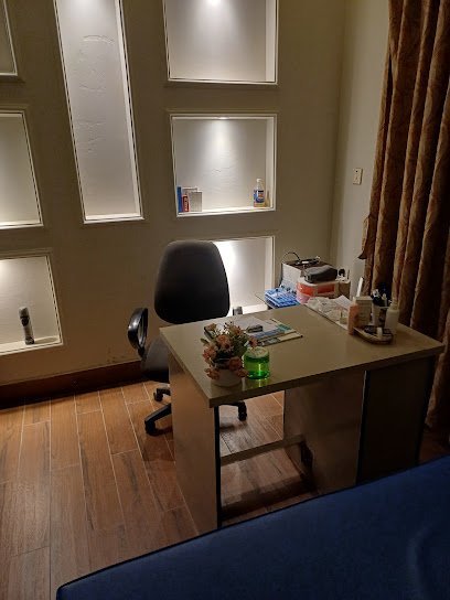 Essa'S Clinic