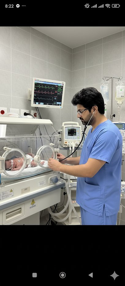 Dr. Ateeq Ur Rehman