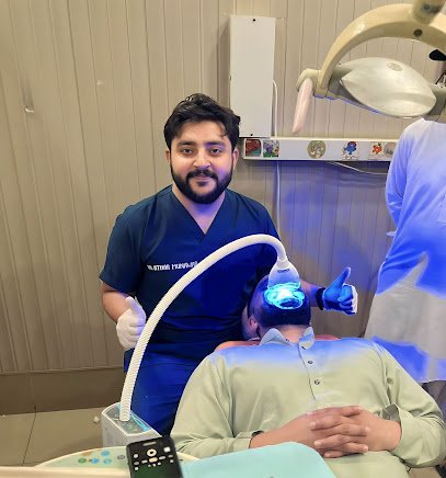 Dr. Muhammad Athar Munawar