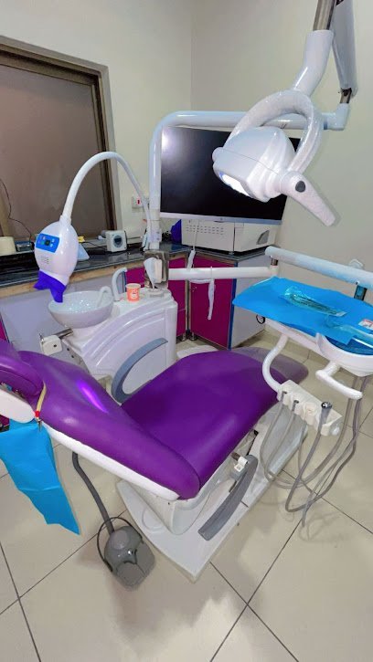 Al-Shifa Dental Care