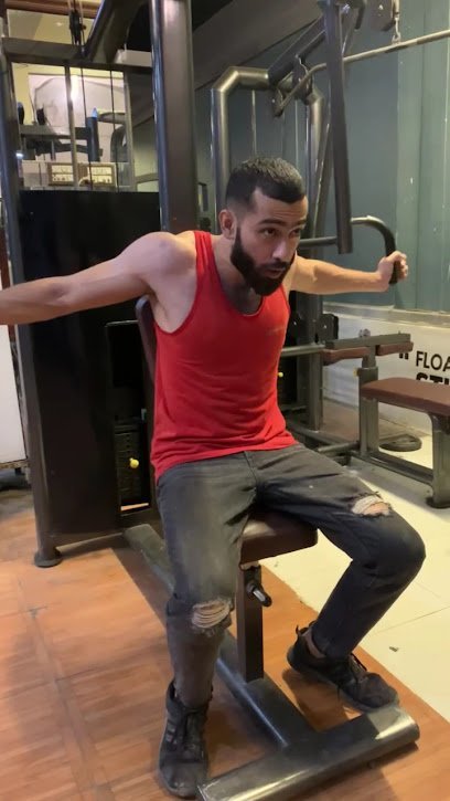 Dr B. Physiofit
