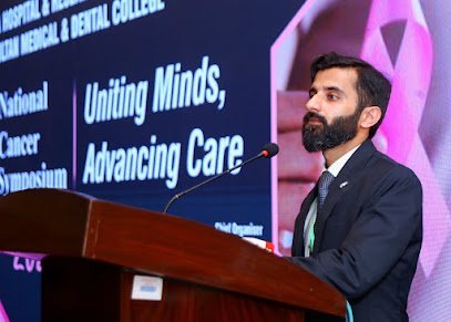 Dr. Minhaj Rafi
