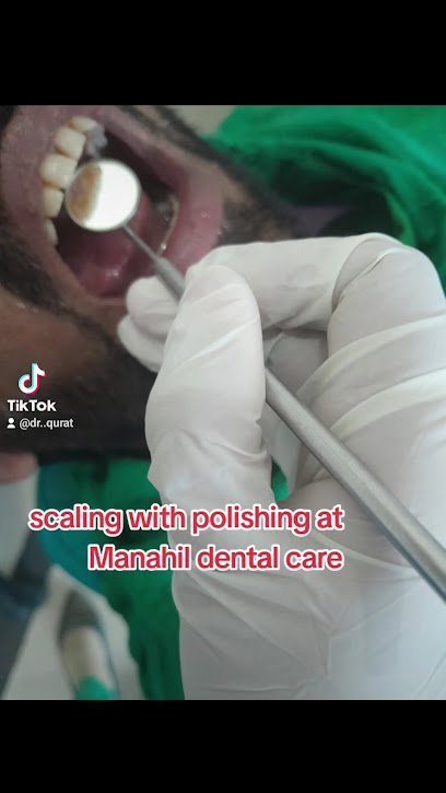 Manahil Dental Care