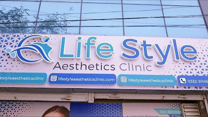Lifestyle Aesthetics Gulshan