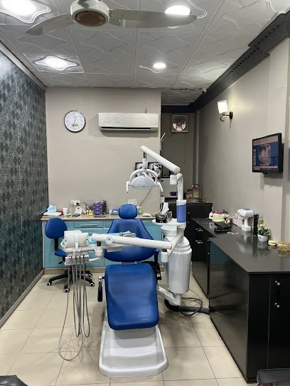 Shoaib'S Dental Clinic