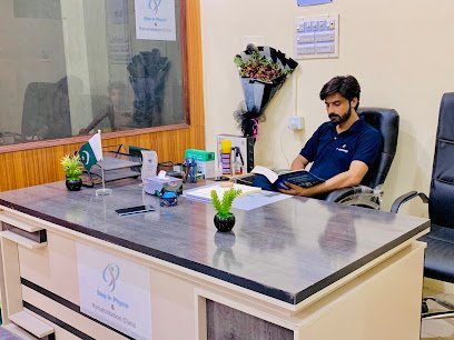 Step In Physio & Rehabilitation Clinic