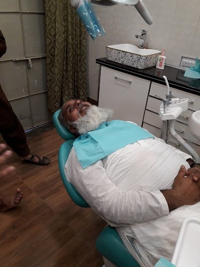 Al-Rehman Dental Care