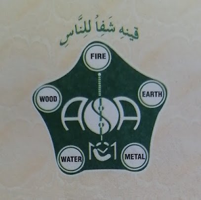 Ah-Shi Homeopathic & Acupuncture Clinic