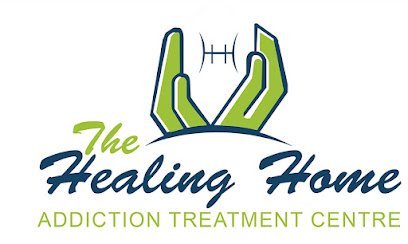 The Healing Home