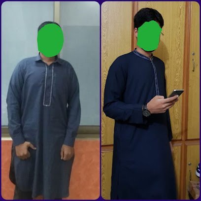 Slim World By Dr. Usman Wasi