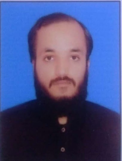 Dr Junaid Khalid Sheikh