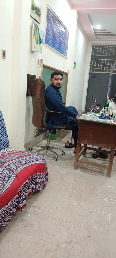 Saim Clinic