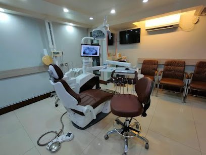 Zeeshan Dental Surgery & Immediate Loading Implant Center