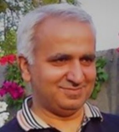 Bhabha Clinic Dr.Sajjad Hussain Bhabha