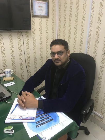 Dr. Shahzad Hussain