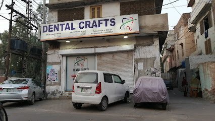 Dental Crafts