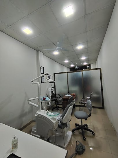 Mr.Dentist Dental Clinic & Implant Center
