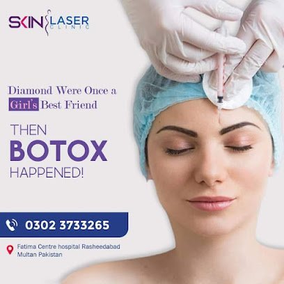 Skin & Laser Clinic