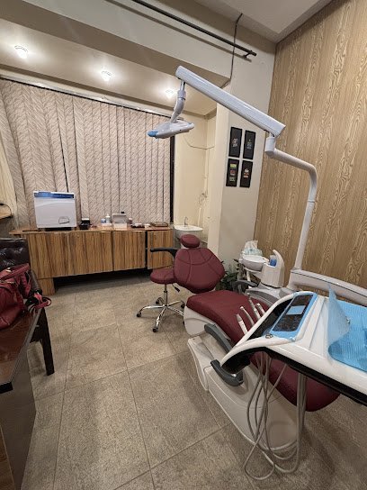 Multan Dental & Aesthetics