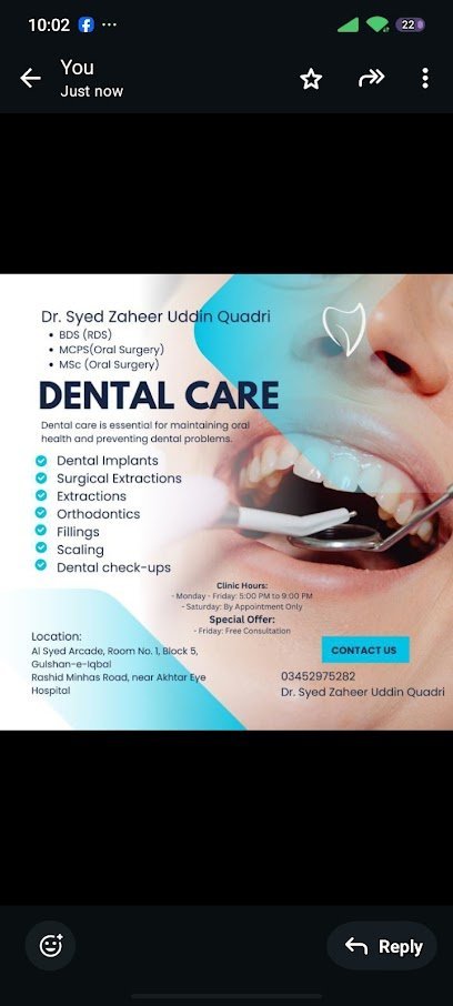 Dental Clinic