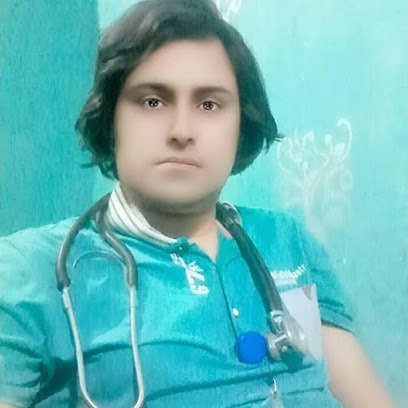 Khak E Shifa Homeopathic Clinic