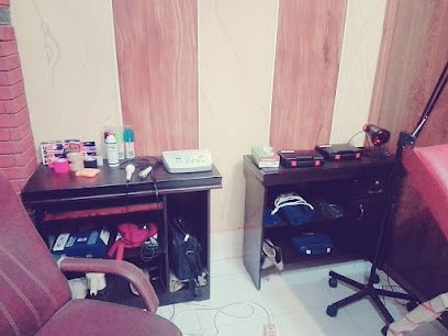 Haider Physiotherapy Center