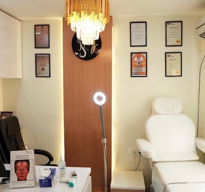 Moon Skin And Aesthetic Clinic