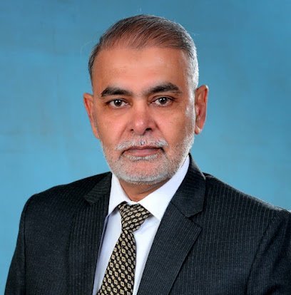 Dr Saeed'S Rhinoplasty