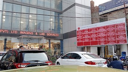 Islamabad Specialists Clinic