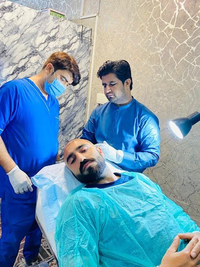Grace Hair & Skin Clinic