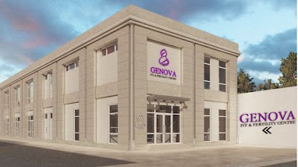 Genova Multan Centre