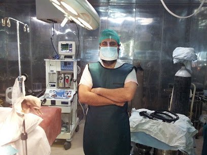 Dr. Rizwan Ghafoor