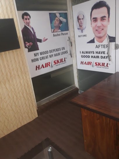 Hair Skill Multan