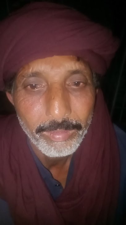 Doctor Khizar Abbas