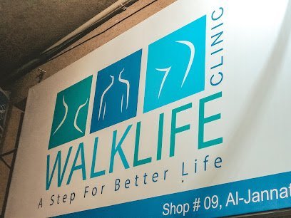 Walklife Physiotherapy Clinic