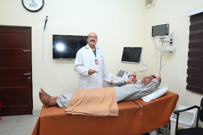 Dr Abdul Ghaffar
