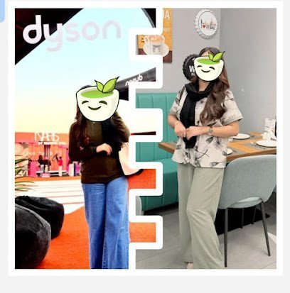 Dietitian Aqsa Ateeq
