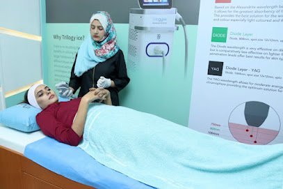 3D Lifestyle Center Of Medical Aesthetics
