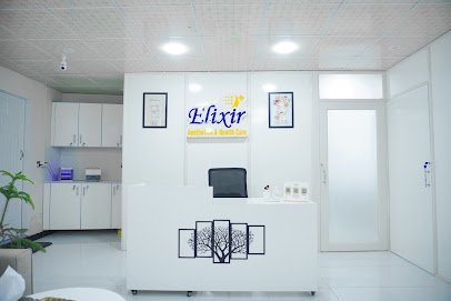 Elixir Aesthetics And Health Care