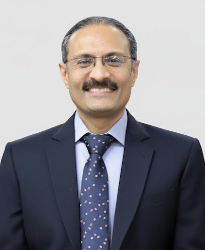 Prof. Dr. Sohail Arshad
