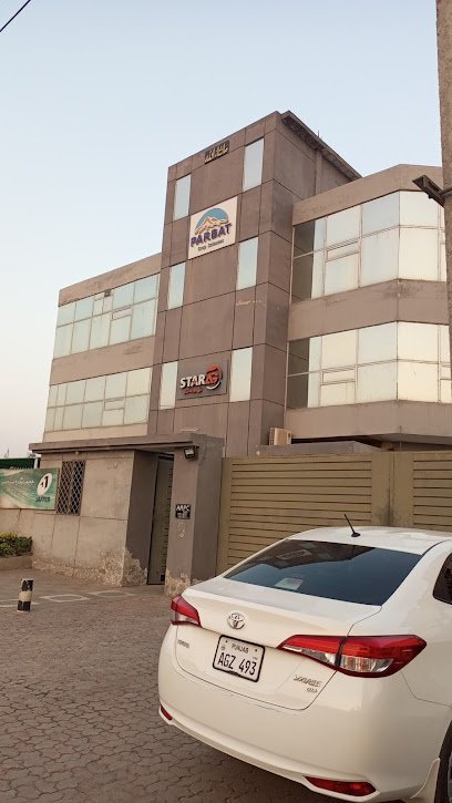 Sarsabz Group Of Companies