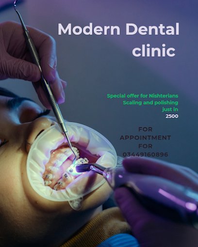 Modern Dental Clinic