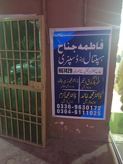 Dr. Zubair Khalid