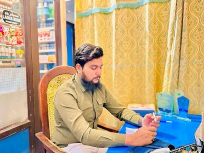 Hashmi Homeopathic Clinic