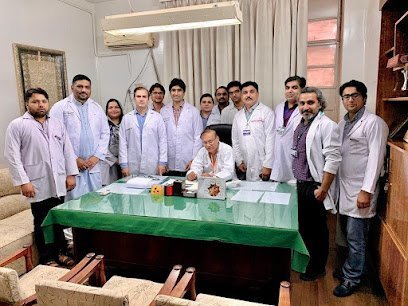 Brain And Spine Surgery Clinic